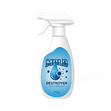 Spray AntiMoho Profesional - MOLD