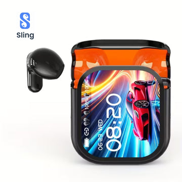 Auriculares Inalámbricos - Sling