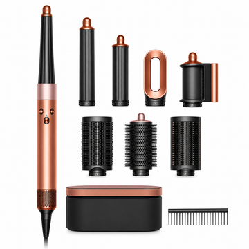 DY™ Complete | Dry, Curl & Volumize