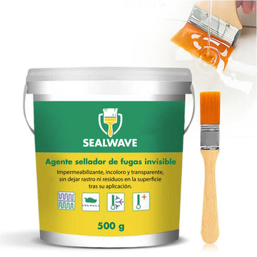 Sellador Invisible - SEALWAVE